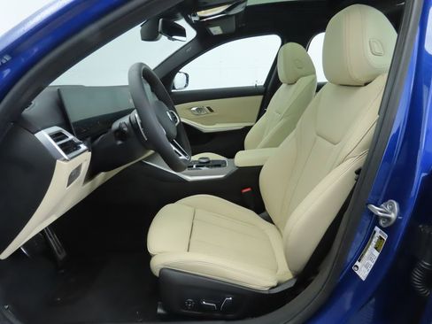 New 2026 BMW 330i Sedan w/ M Sport Package image 20