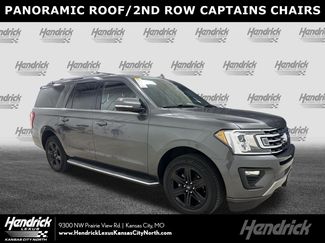 Used 2020 Ford Expedition Max XLT w/ Equipment Group 202A AWD/4WD video 1