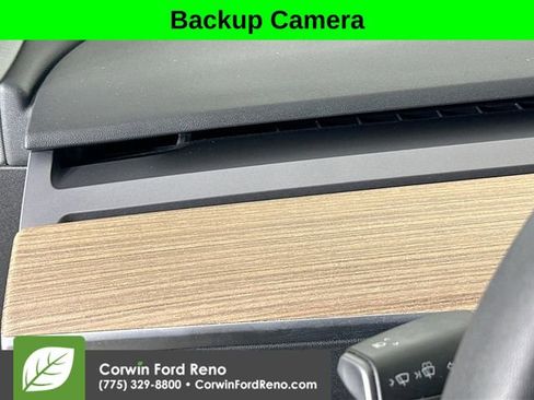 Used 2024 Tesla Model Y Long Range image 10