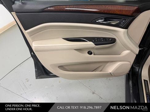 Used 2013 Cadillac SRX Premium AWD/4WD image 20