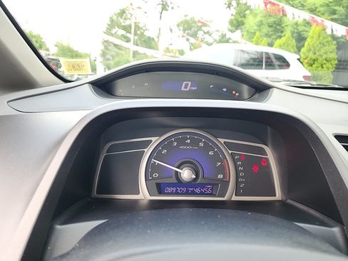 Used 2011 Honda Civic LX image 21