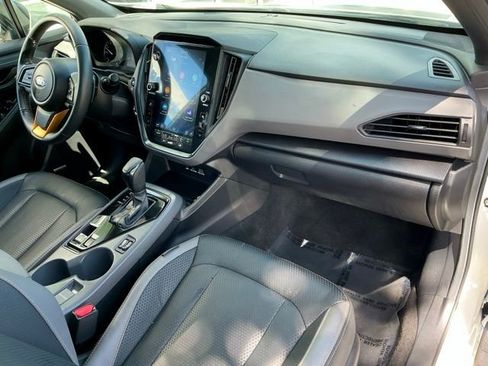Used 2024 Subaru Crosstrek 2.5i Wilderness AWD/4WD image 16