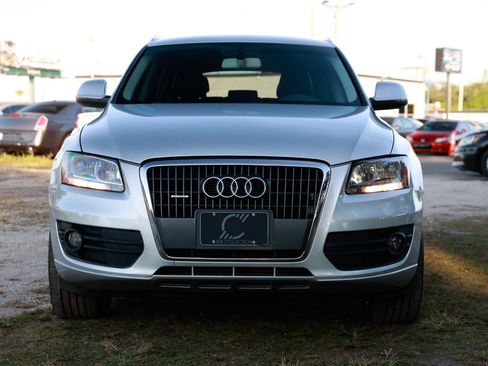 Used 2011 Audi Q5 2.0T Premium image 17