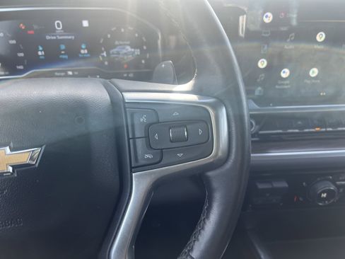 Certified 2022 Chevrolet Silverado 1500 LT image 20