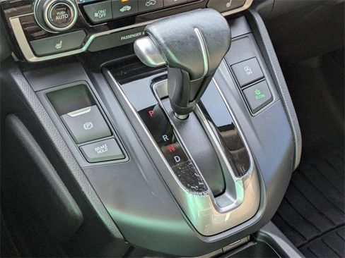 Used 2022 Honda CR-V EX-L image 23