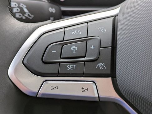 New 2026 Volkswagen Jetta SE image 26