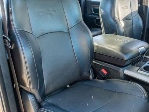 Used 2014 RAM 3500 Laramie image 47