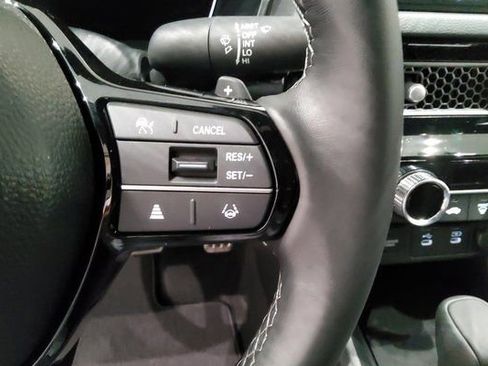 New 2026 Honda Civic Sport image 24