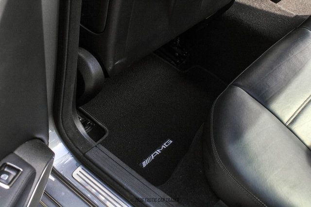 Used 2013 Mercedes-Benz C 63 AMG Sedan image 36
