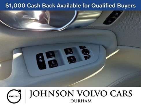 New 2026 Volvo XC90 B6 Ultra w/ Protection Package AWD/4WD image 11