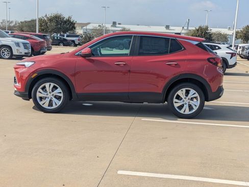 New 2026 Buick Encore GX Preferred w/ Comfort Package image 5