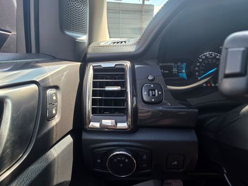 Used 2020 Ford Ranger Lariat w/ Technology Package AWD/4WD image 11