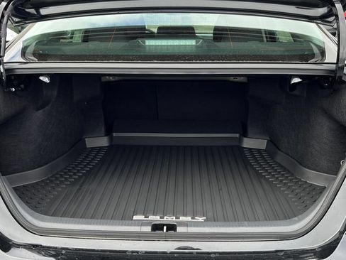 New 2026 Toyota Camry LE FWD image 12
