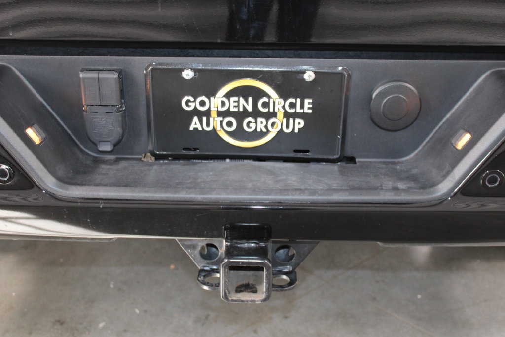 Used 2025 GMC Sierra 1500 AT4 w/ AT4 Premium Package AWD/4WD image 29