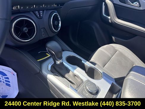 Used 2023 Chevrolet Blazer LT w/ Midnight/Sport Edition image 18