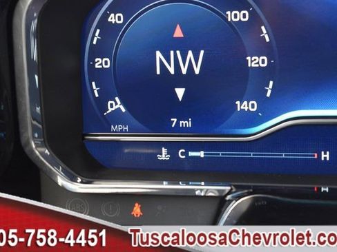 New 2025 Chevrolet Silverado 3500 High Country w/ High Country Premium Package image 28