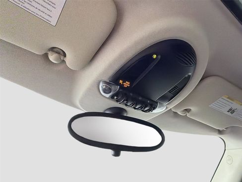 Used 2015 MINI Cooper Countryman S FWD image 17