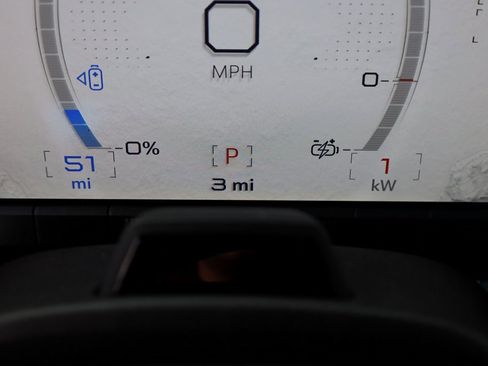 New 2025 GMC Hummer EV 3X w/ Extreme Off-Road Package image 14