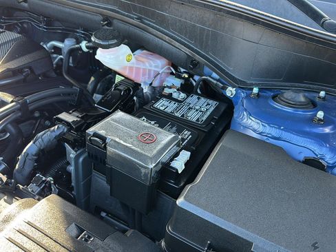 Used 2022 Hyundai Santa Fe SEL w/ Convenience + Premium Package image 34