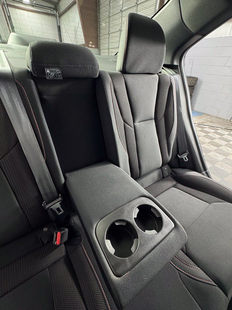 Certified 2024 Subaru WRX Premium AWD/4WD image 20