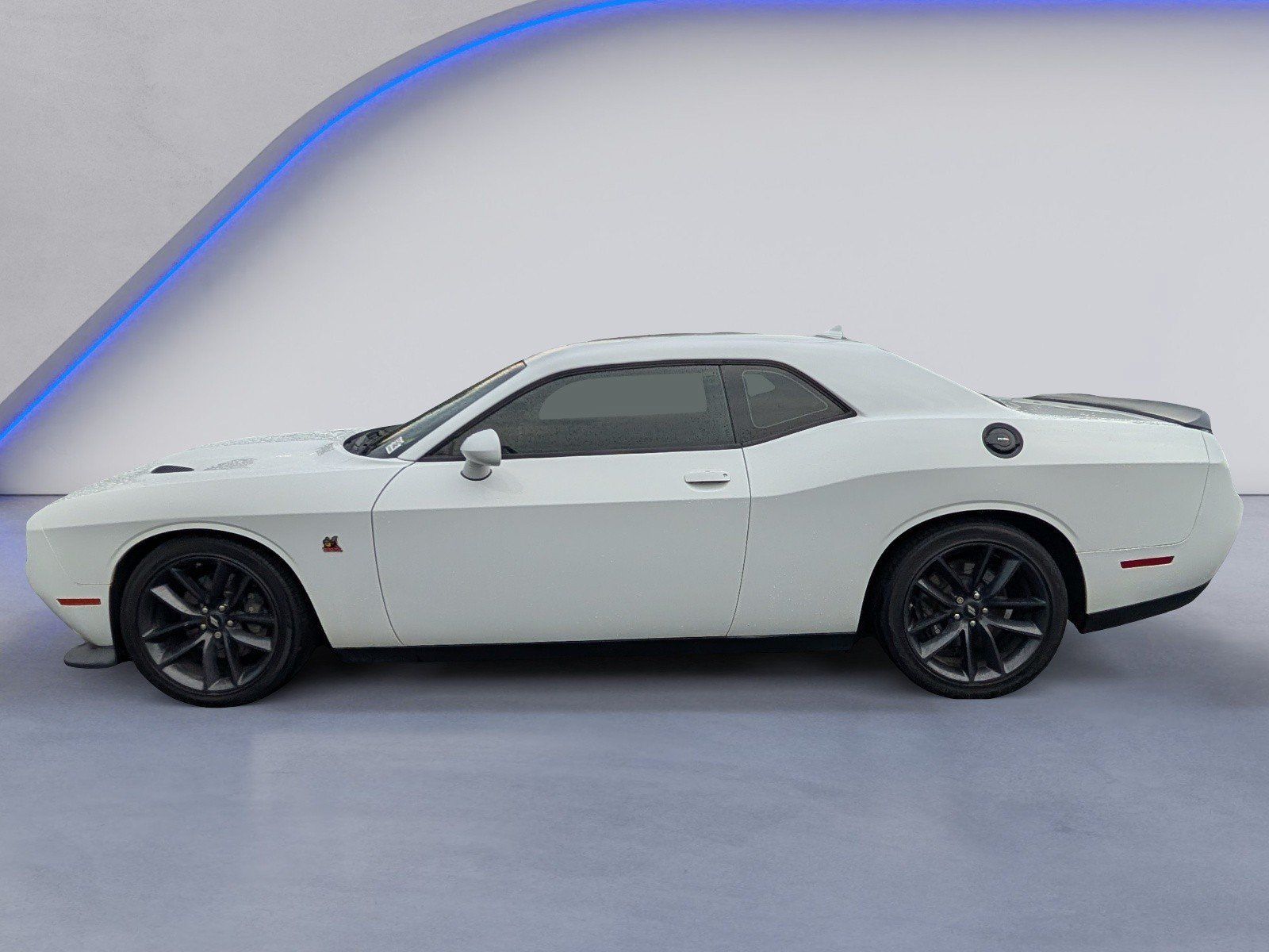 Used 2019 Dodge Challenger R/T Scat Pack RWD image 6