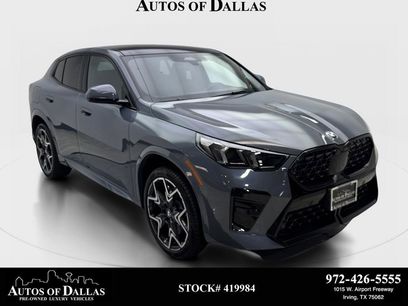 Used 2026 BMW X2 xDrive28i w/ Technology Package