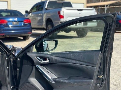 Used 2014 MAZDA MAZDA6 Touring image 29