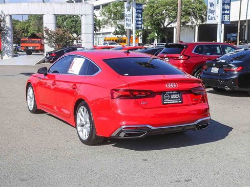 Used 2024 Audi A5 2.0T Premium Plus image 6