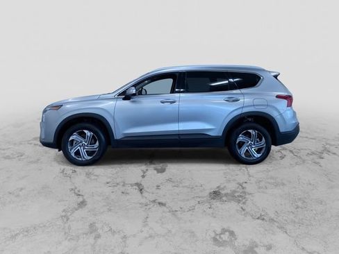 Used 2023 Hyundai Santa Fe SEL AWD/4WD image 7