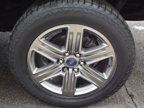 Used 2020 Ford F150 Lariat w/ Equipment Group 502A Luxury image 55