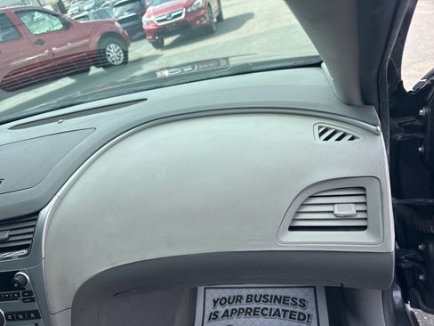 Used 2012 Chevrolet Malibu LS image 25