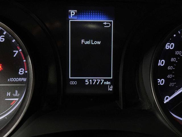 Certified 2023 Toyota Camry SE FWD image 18