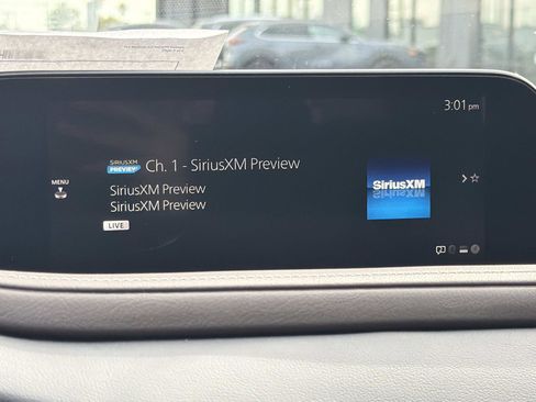 Used 2025 MAZDA CX-30 AWD 2.5 S w/ Premium Package image 13