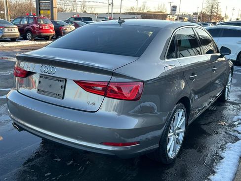 Used 2015 Audi A3 TDI Premium Plus image 6