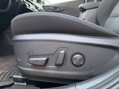 Used 2023 Hyundai Kona SEL w/ Cargo Package AWD/4WD image 17