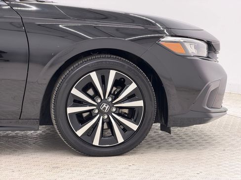 Used 2023 Honda Civic EX image 12