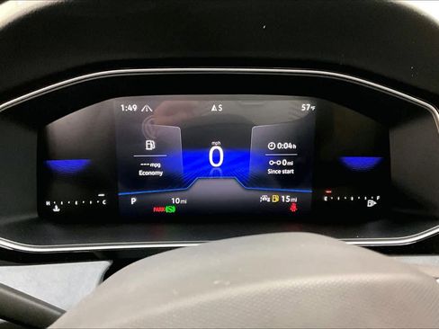 New 2026 Volkswagen Jetta SE image 18