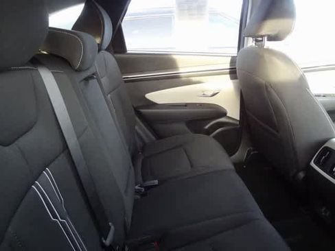 Used 2024 Hyundai Tucson SEL image 10