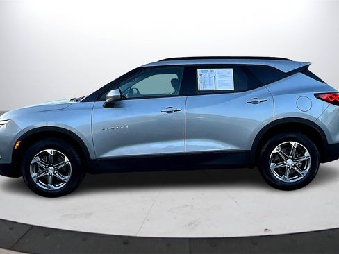 Used 2024 Chevrolet Blazer LT w/ Convenience Package image 5