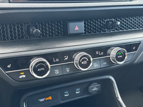 New 2026 Honda CR-V EX image 22