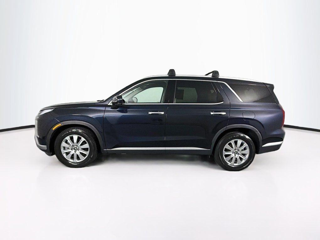 Used 2023 Hyundai Palisade SEL AWD/4WD image 6