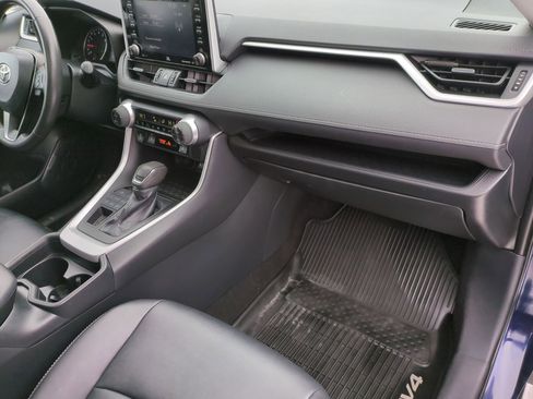 Used 2019 Toyota RAV4 XLE Premium w/ Cold Weather Package image 24