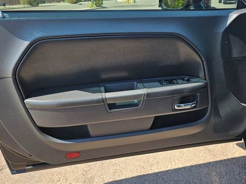 Used 2013 Dodge Challenger R/T Plus RWD image 23