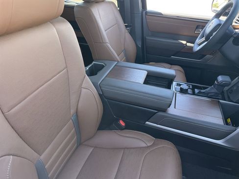 New 2026 Toyota Tundra 1794 Edition AWD/4WD image 22