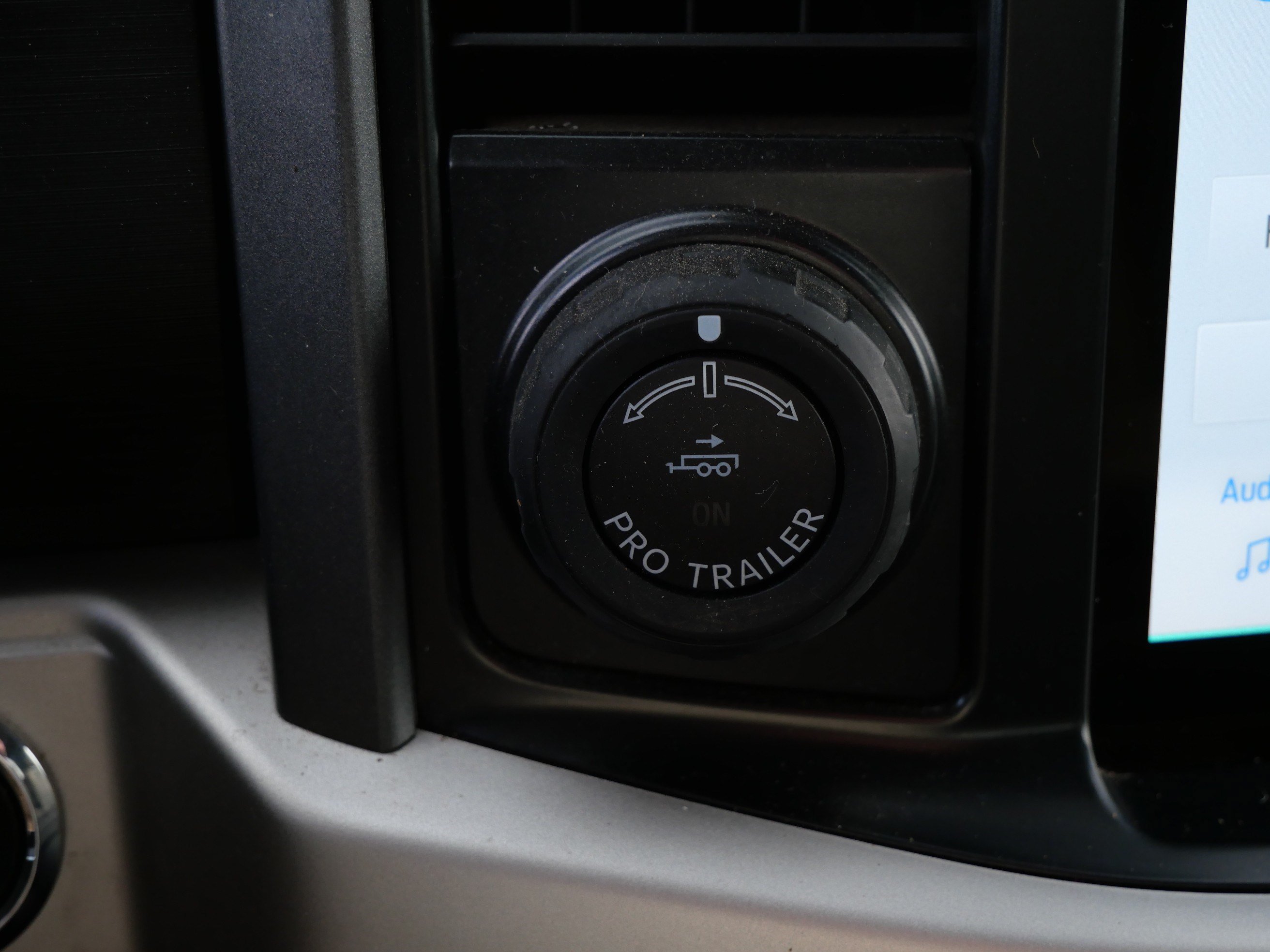 Used 2021 Ford F150 XLT w/ Equipment Group 302A High AWD/4WD image 30