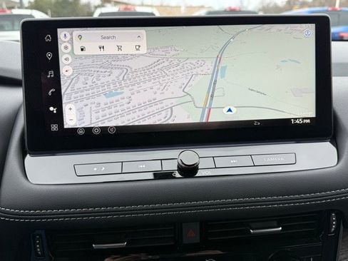 New 2026 Nissan Rogue Platinum w/ Platinum Premium Package image 37