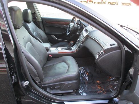 Used 2013 Cadillac CTS Premium AWD/4WD image 26