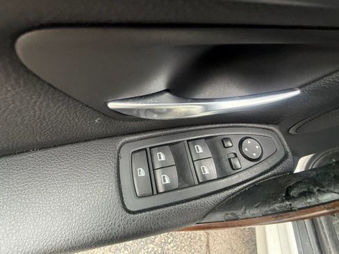 Used 2014 BMW 328i xDrive Sedan AWD/4WD image 28
