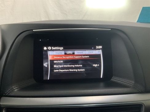 Used 2016 MAZDA CX-5 Grand Touring AWD/4WD image 30