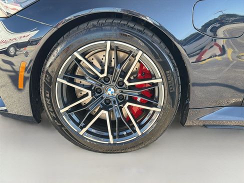 New 2027 BMW M5 Touring AWD/4WD image 42
